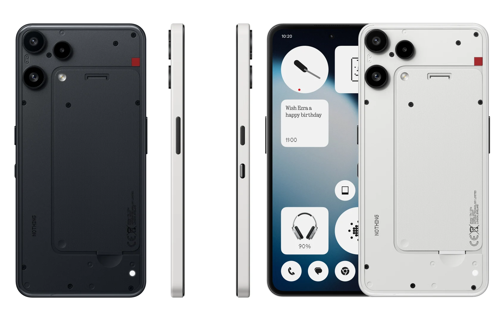 Nothing Phone (3a) Lite Now Available in India