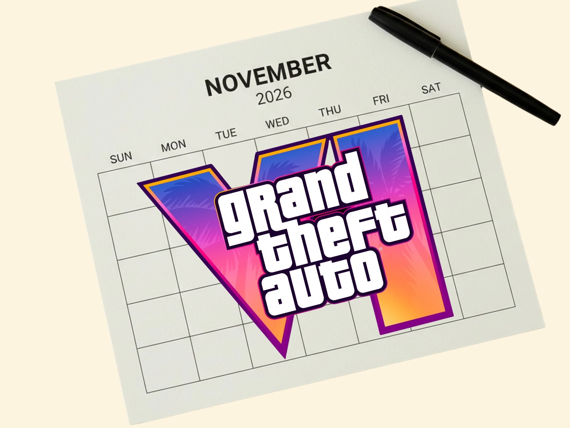 Analyst Says GTA 6 Delay is a Strategy for Rockstar Games
