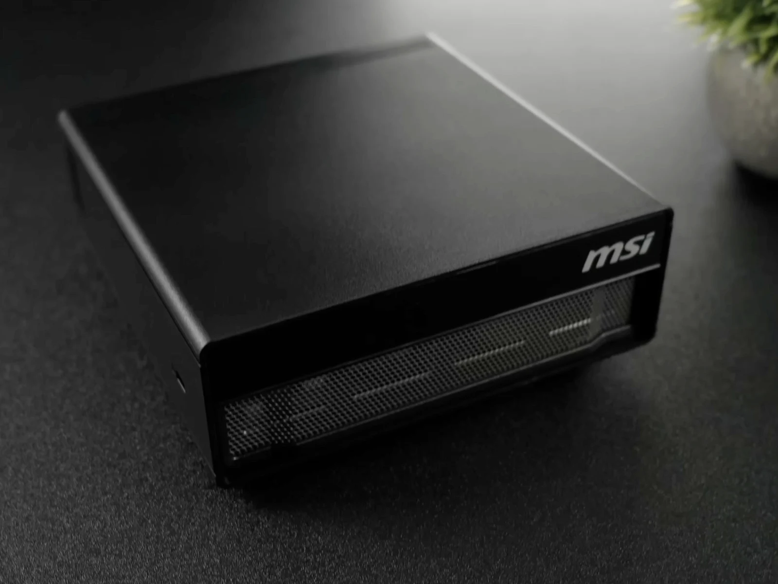MSI EdgeXpert AI Mini-PC: Top Performance in PS3 and Xbox Emulation