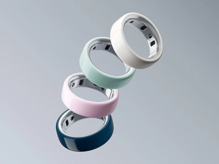 Ora Sues Samsung and Four Smart Ring Makers for Royalty Payments