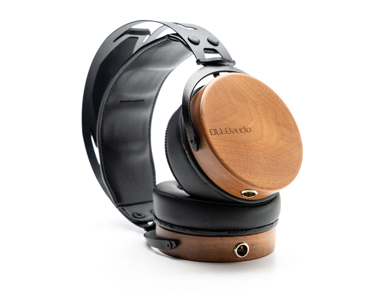 Ollo Audio Launches R1 Closed-Back Studio Headphones for Recording