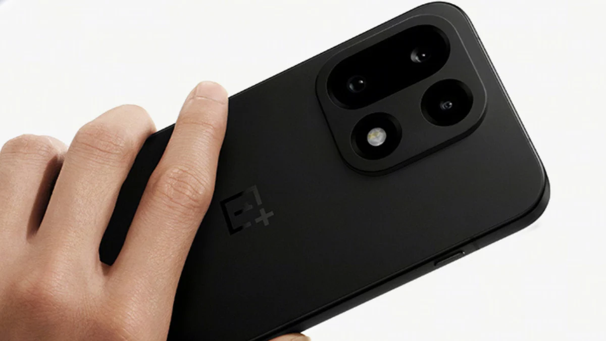 OnePlus 15R to Use New Chipset Instead of Snapdragon 8 Elite