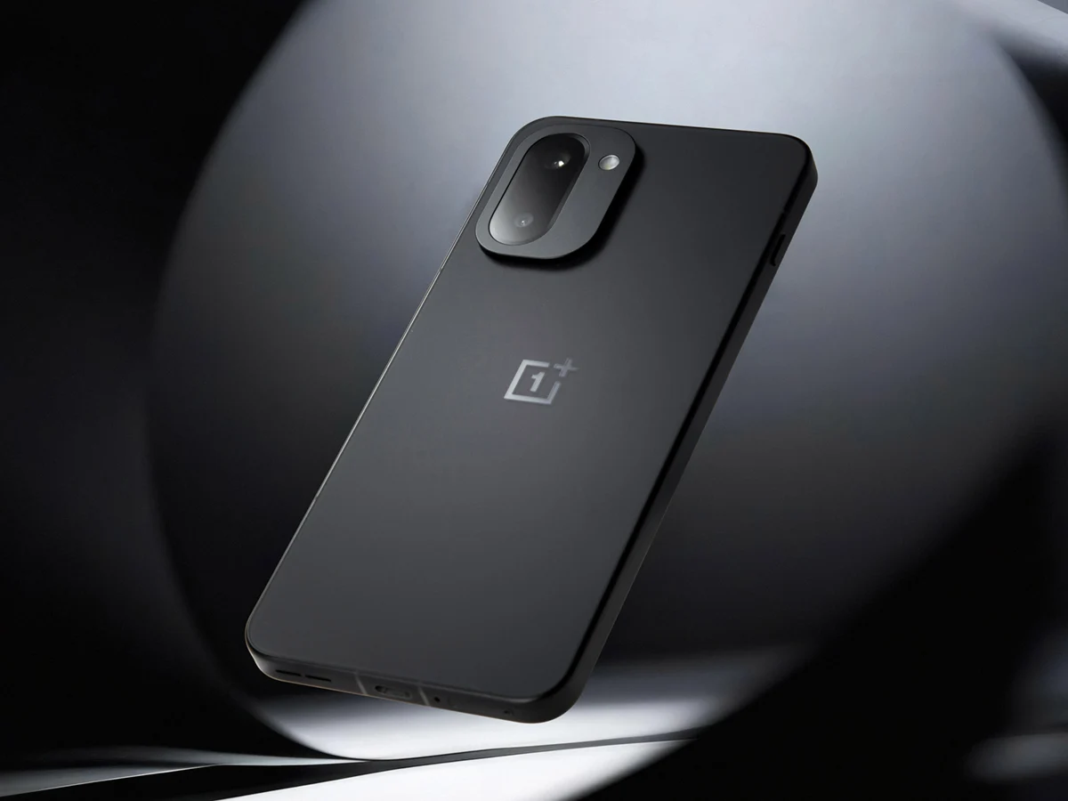 OnePlus 15R Global Launch Imminent with Two Color Options