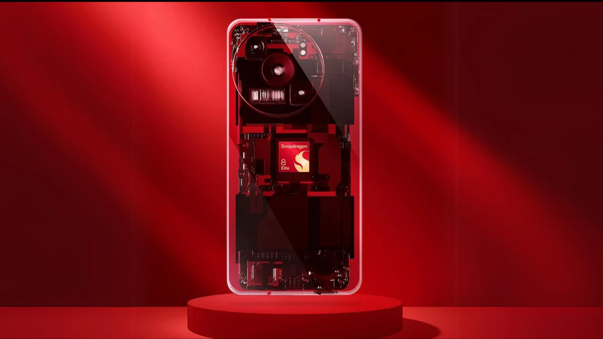 OnePlus Ace 6 Pro Max: Snapdragon 8 Gen 5 & 8000mAh Battery