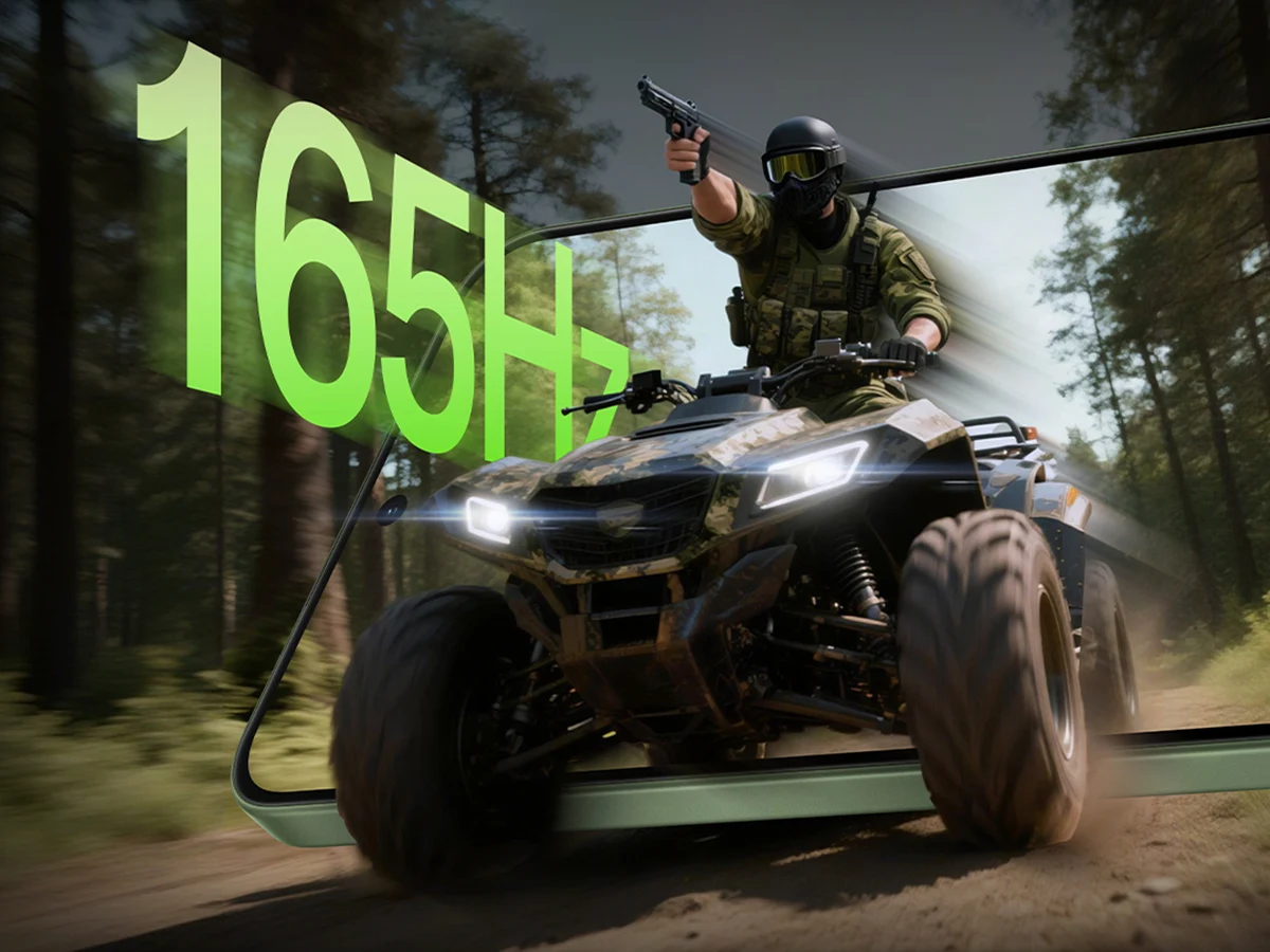 OnePlus Highlights Snapdragon 8 Gen 5 Phone’s Gaming Performance