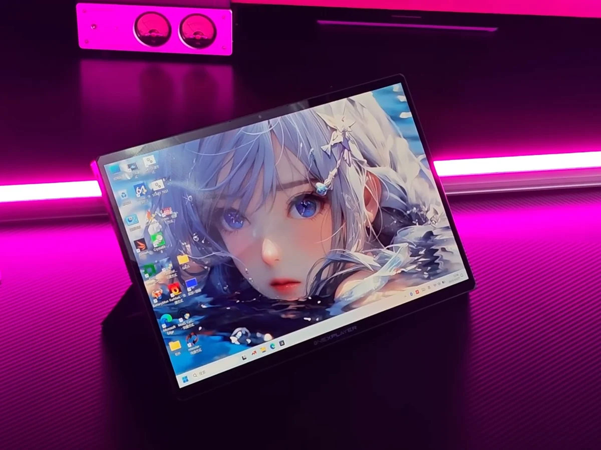 OneXPlayer Super X vs ROG Flow Z13: Display Comparison Guide