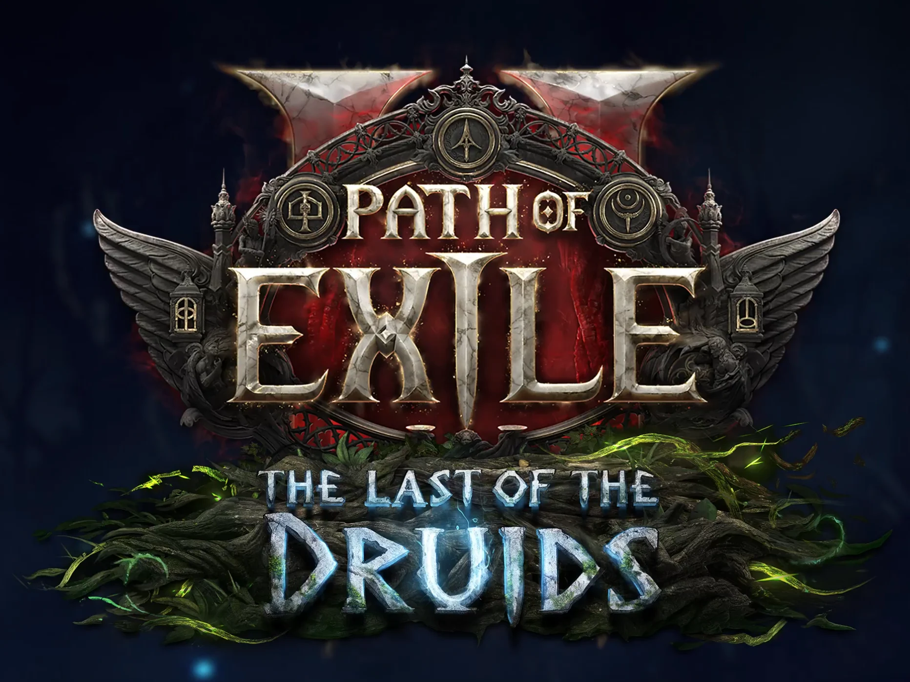 Path of Exile 2: Last of the Druids Release Date Announced