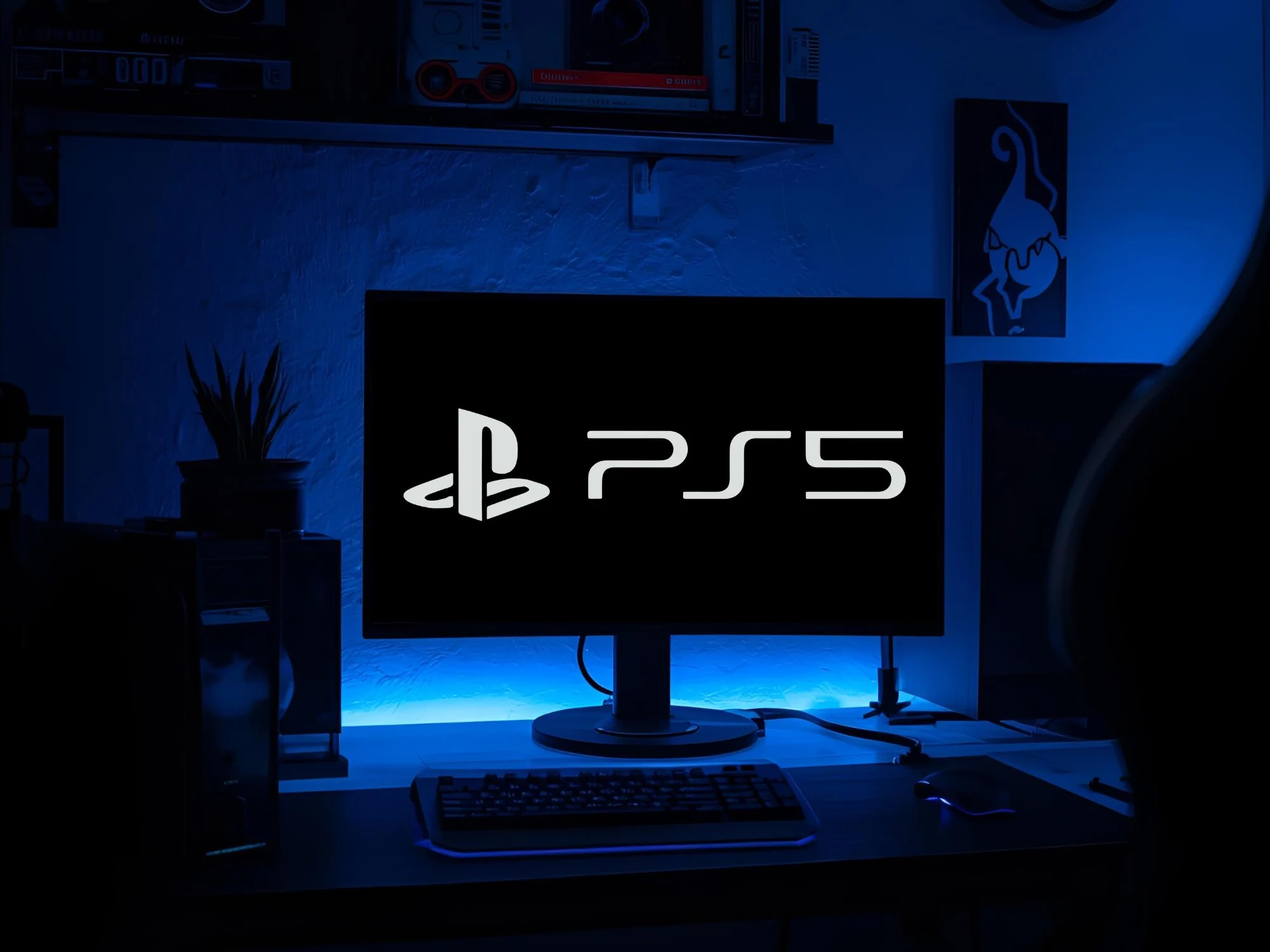 More PS5 Games Coming to PC on Day One, Ending Exclusivity