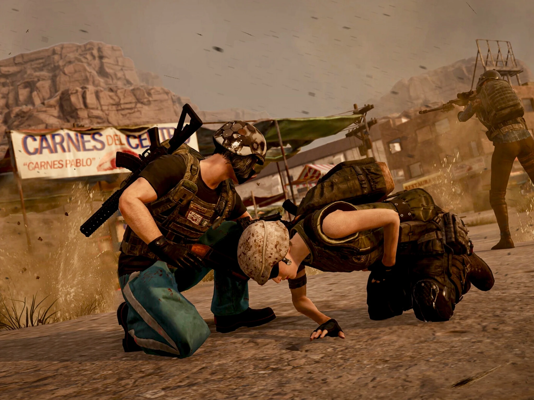 PUBG Publisher Targets Anti-AI Workers After $680M Q3 Profit