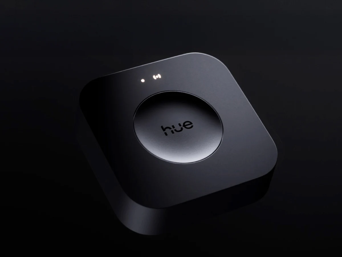 Philips Hue Fixes Matter Bug in New Bridge Pro Update
