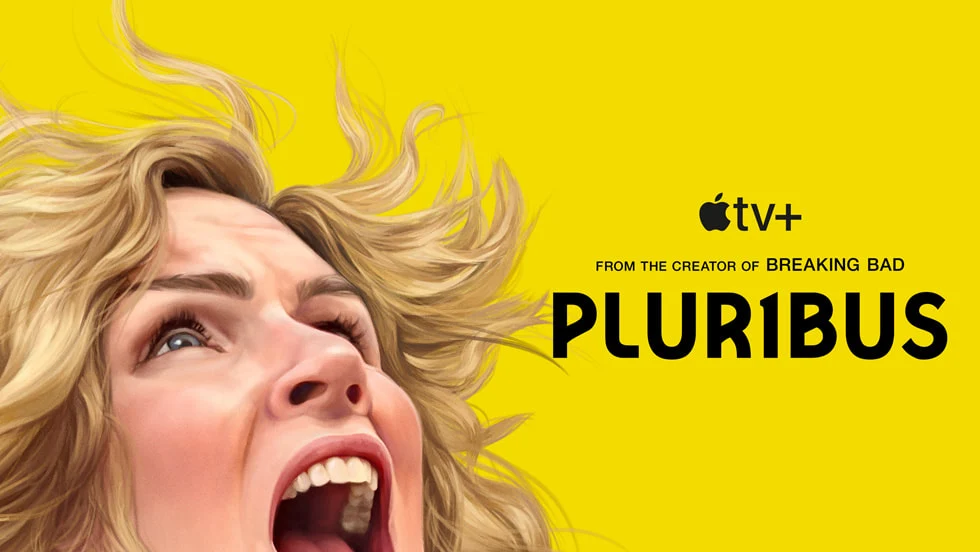 Hideo Kojima Praises Vince Gilligan’s New Show Pluribus