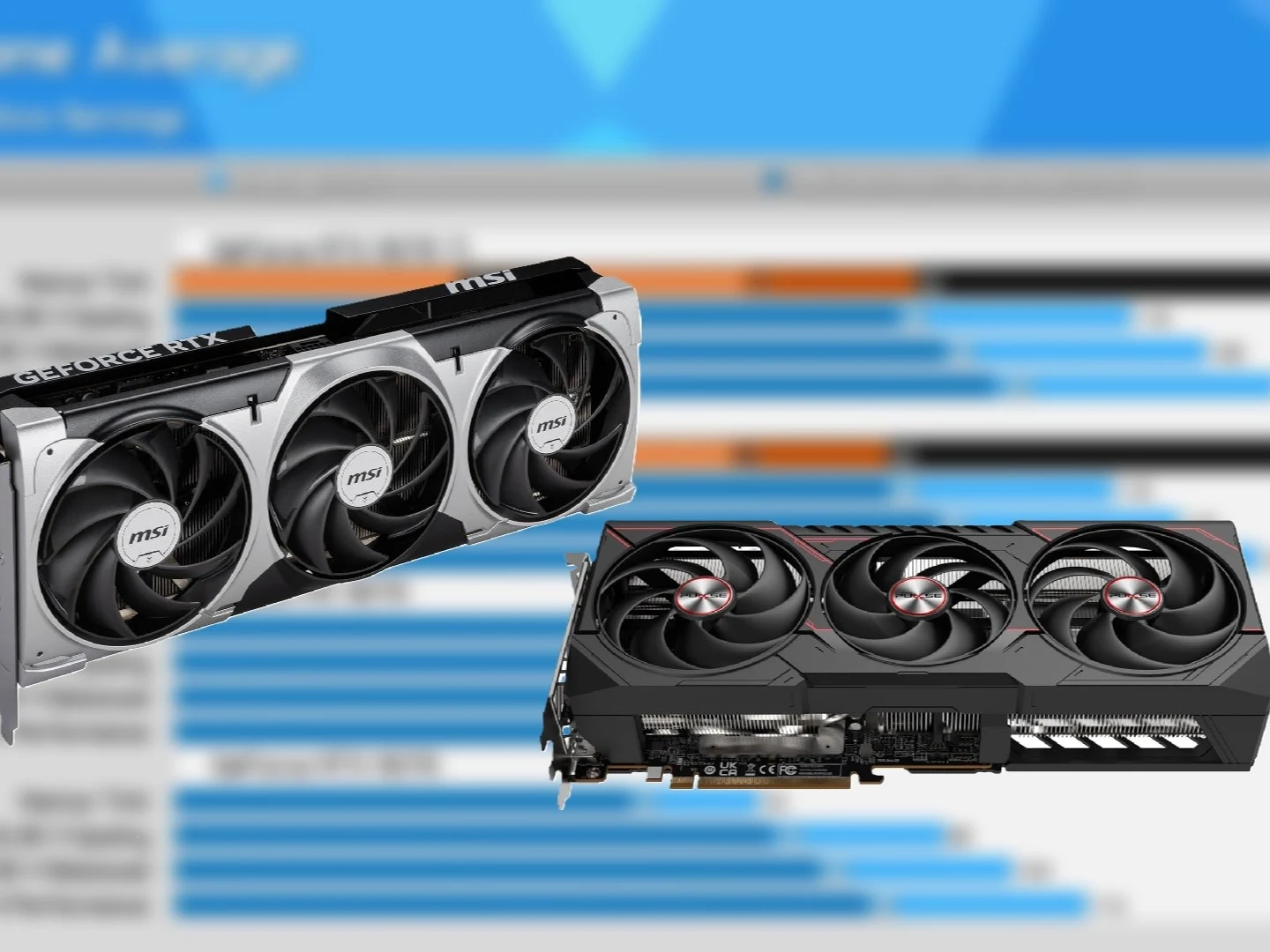 RX 9070 vs RTX 5070 & 5070 Ti: Best Mid-Range GPU Showdown