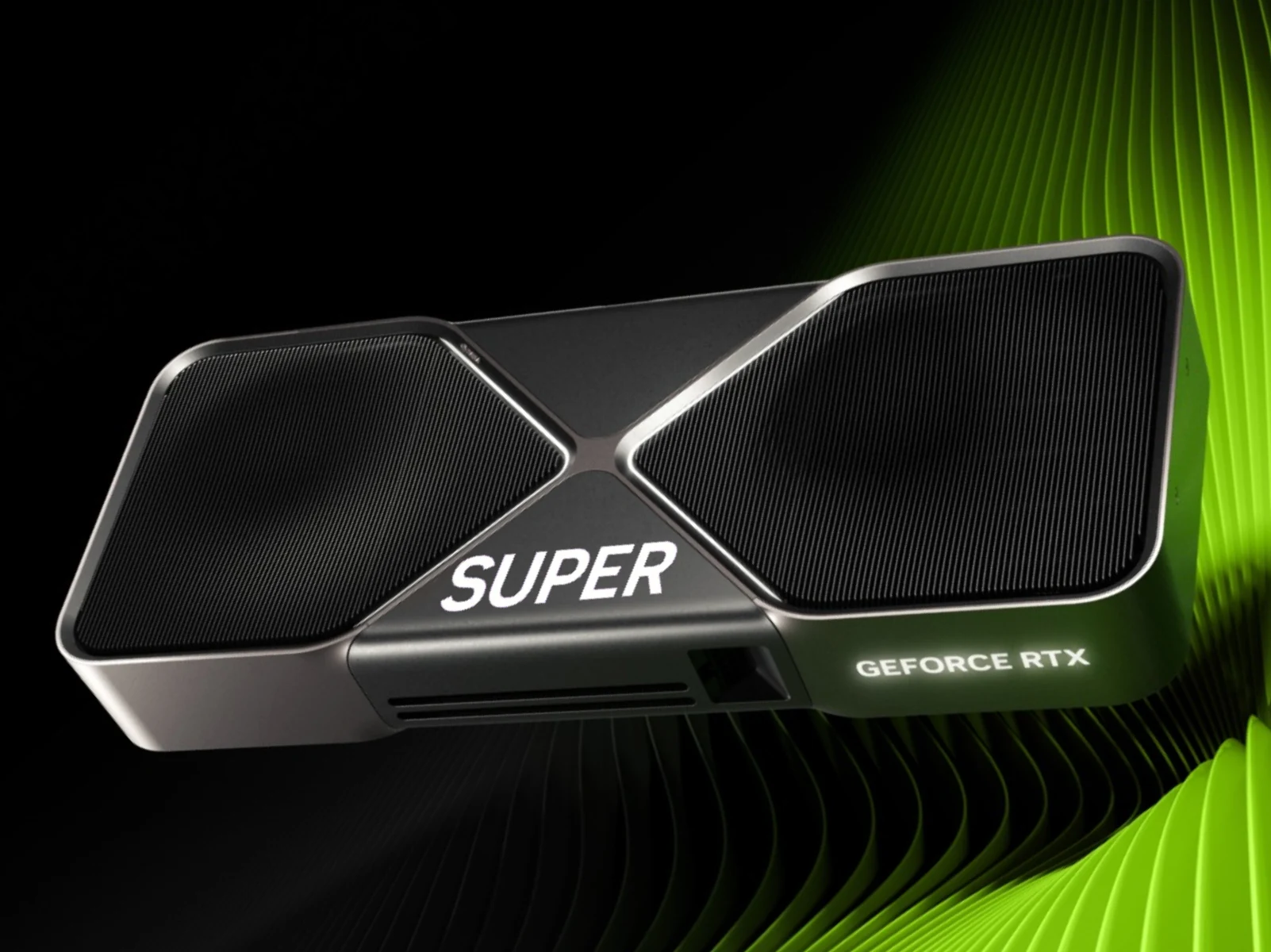 RTX 50 Super Series Delayed, Not Canceled, Says Leaker