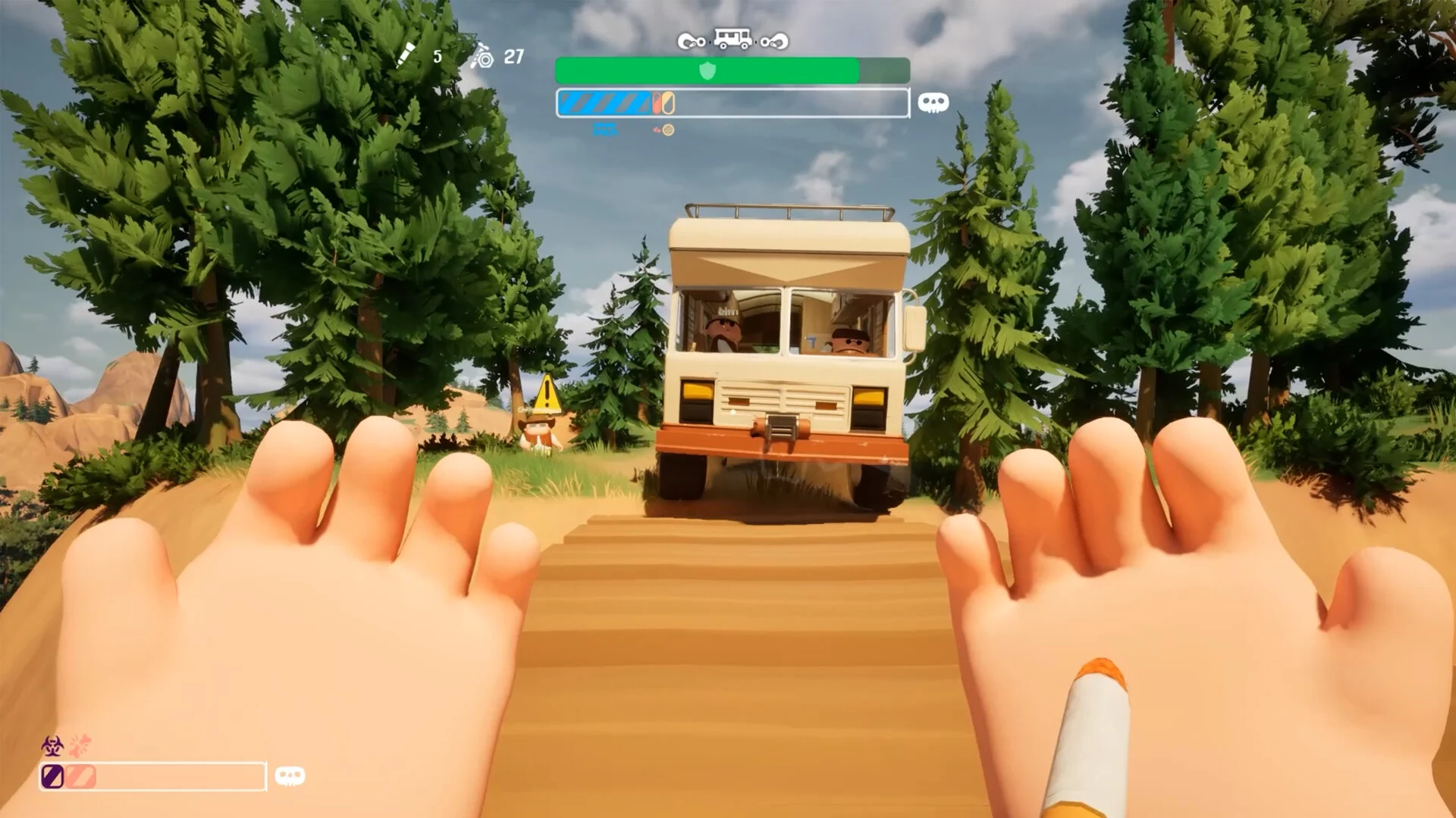 Affordable $8 Party Game with Voice Chat Takes Steam by Storm