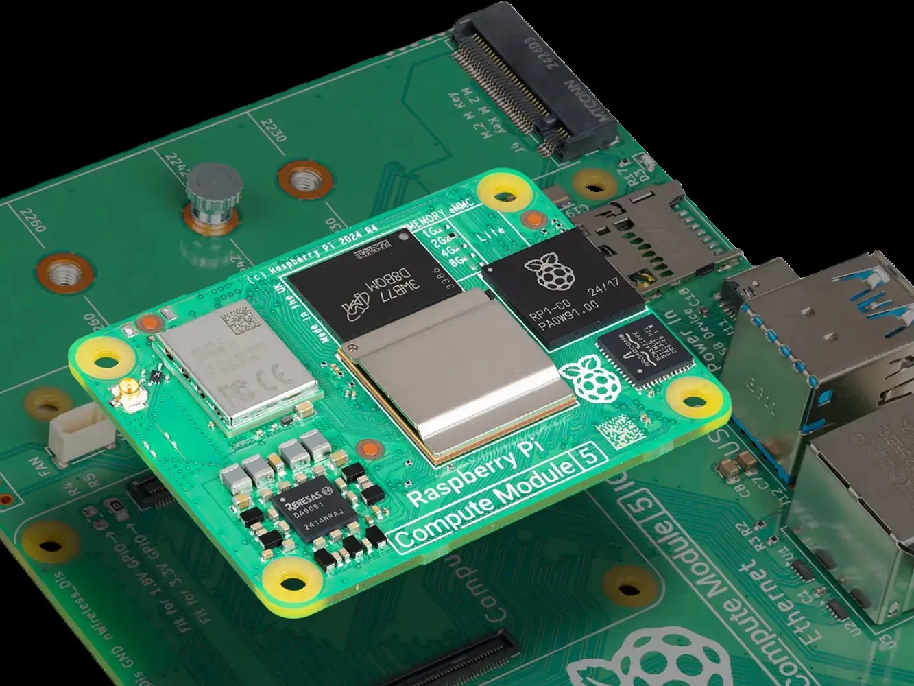 UK Couple Cuts Heating Costs by 90% Using Raspberry Pi Setup