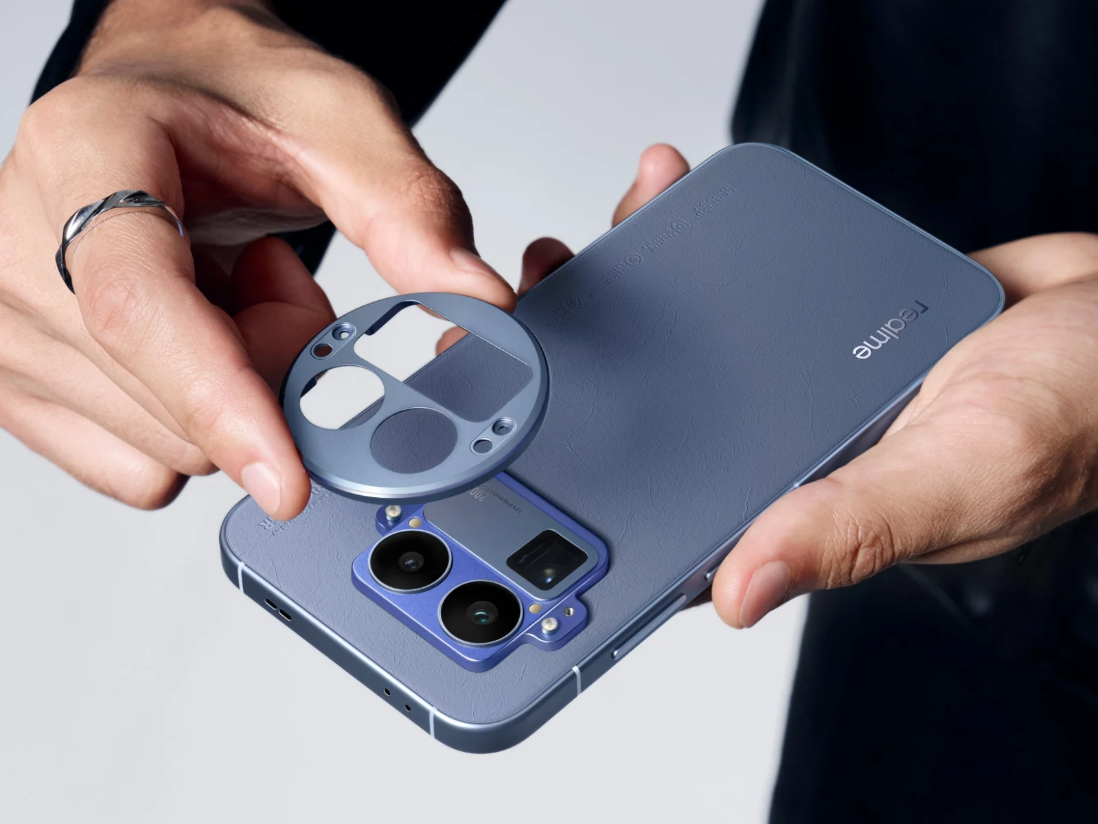 Realme GT 8 Pro Launch: Price and Release Date Details Leaked