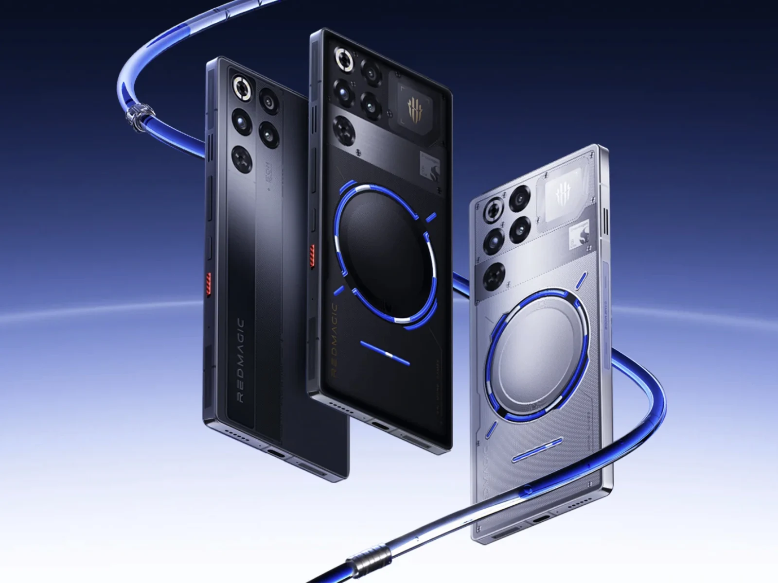 RedMagic 11 Pro Global Launch at $699: Release Details Inside