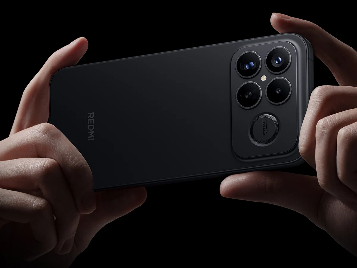 Redmi K90 Pro Key Spec Leaked Before Official Announcement