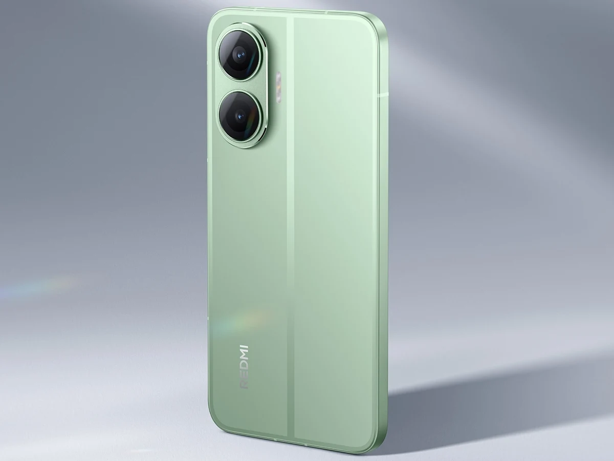 Redmi Turbo 5 Pro: Sub-Flagship SoC, Big Battery, Flat Screen