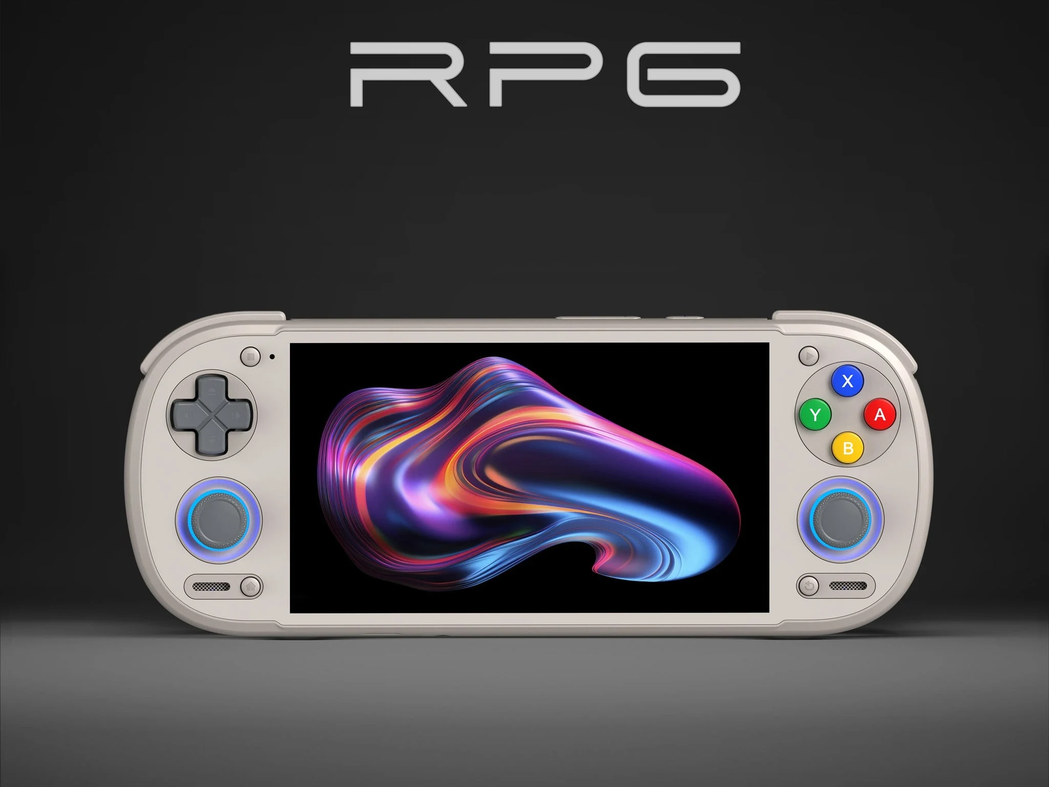 Retroid Pocket 6 Redesigned: New Pre-Order Date Announced