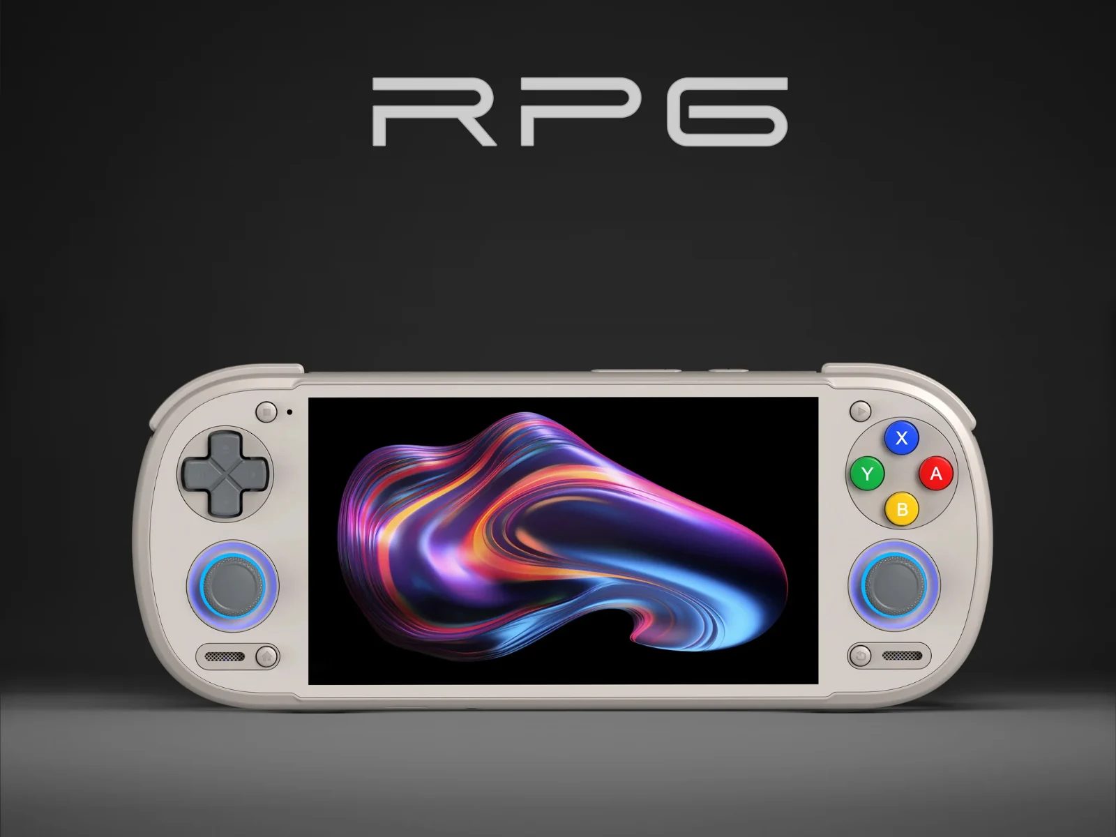 Rocknix Adds Official Steam Support for Android Handheld Devices