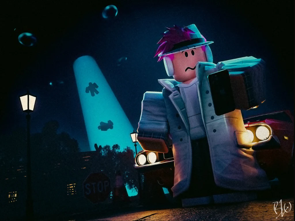 Texas AG Lawsuit: Protecting Kids from Corporate Greed on Roblox