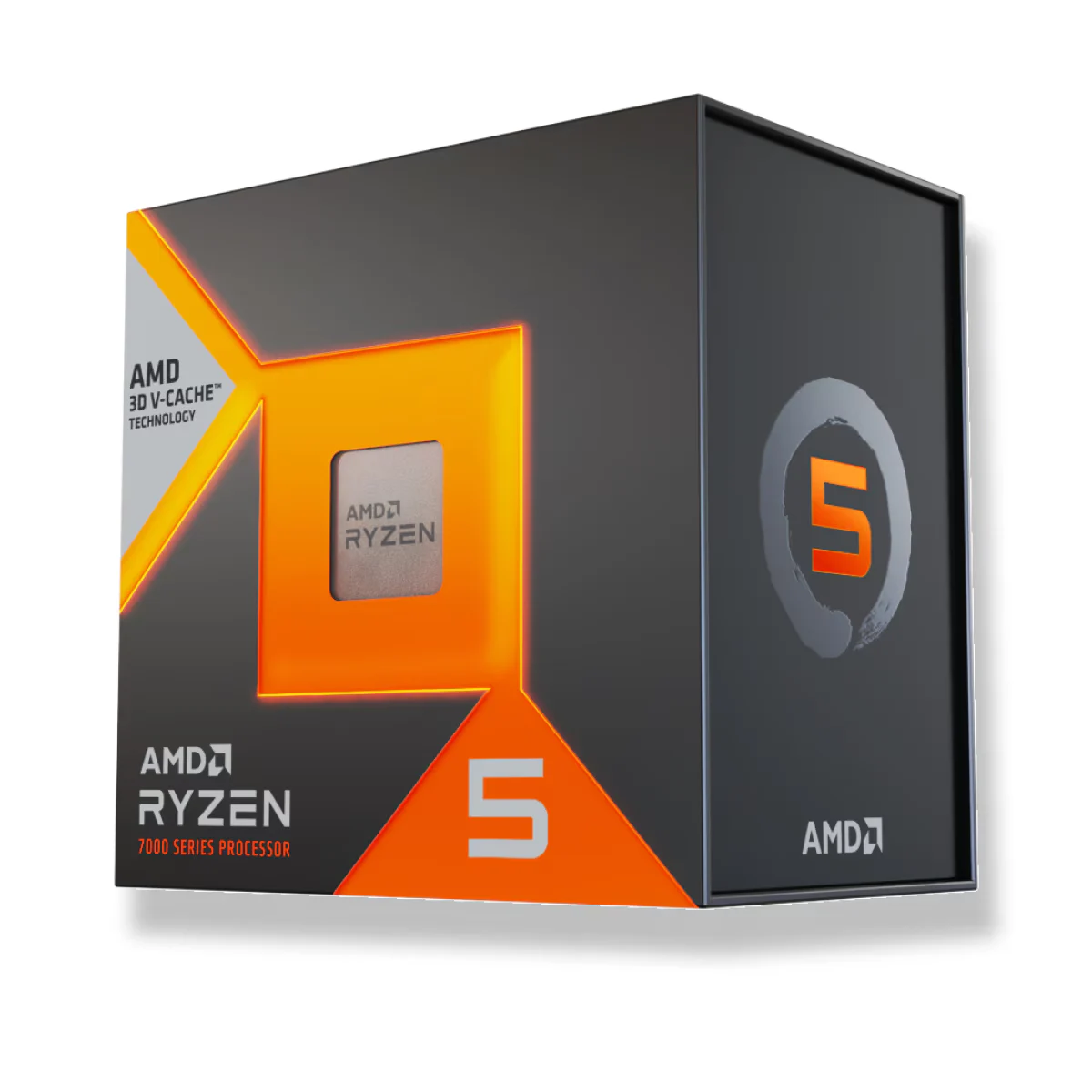 AMD Ryzen 5 7500X3D: Budget-Friendly Zen 4 X3D GPU Review