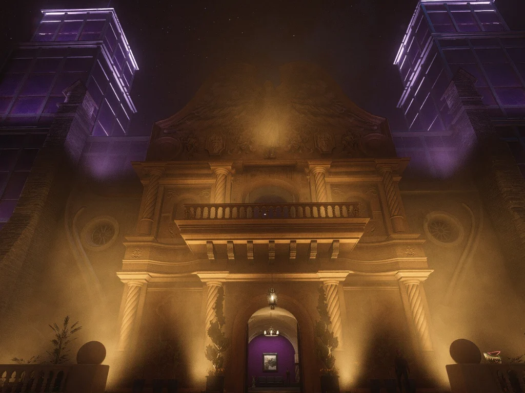 Saints Row Prequel ‘Saints Row 0’ Confirmed by Former Developer