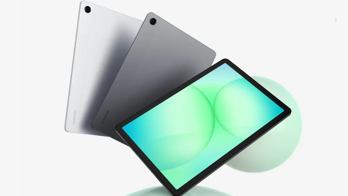 Samsung Galaxy Tab A11 Plus: New 11-Inch Mid-Range Tablet with Android 16