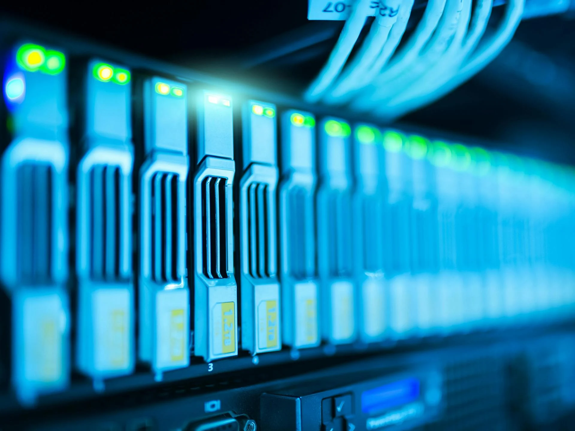 AI Drives €12 Billion Data Center Boom Amid US Dominance Concerns