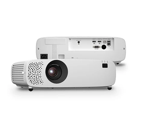 Sharp Launches Affordable XP-E501U Laser Projector