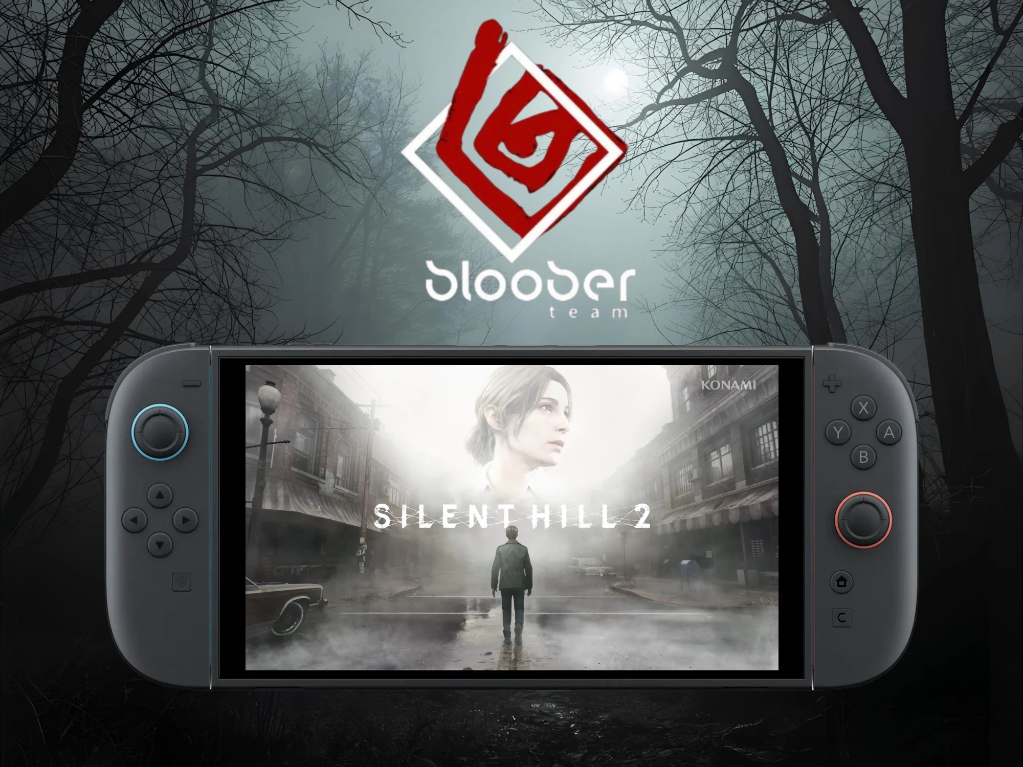 Silent Hill 2 Remake for Switch 2 Hinted by Leaker Comments