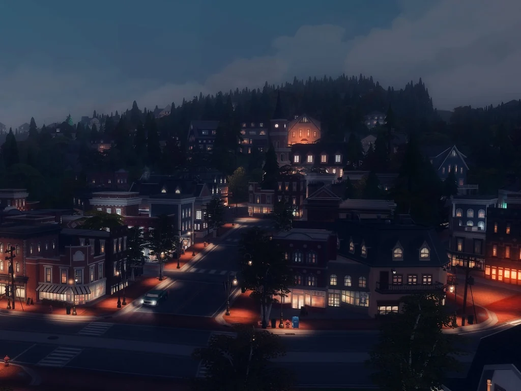 Creators Depart The Sims Amid EA’s Controversial Buyout