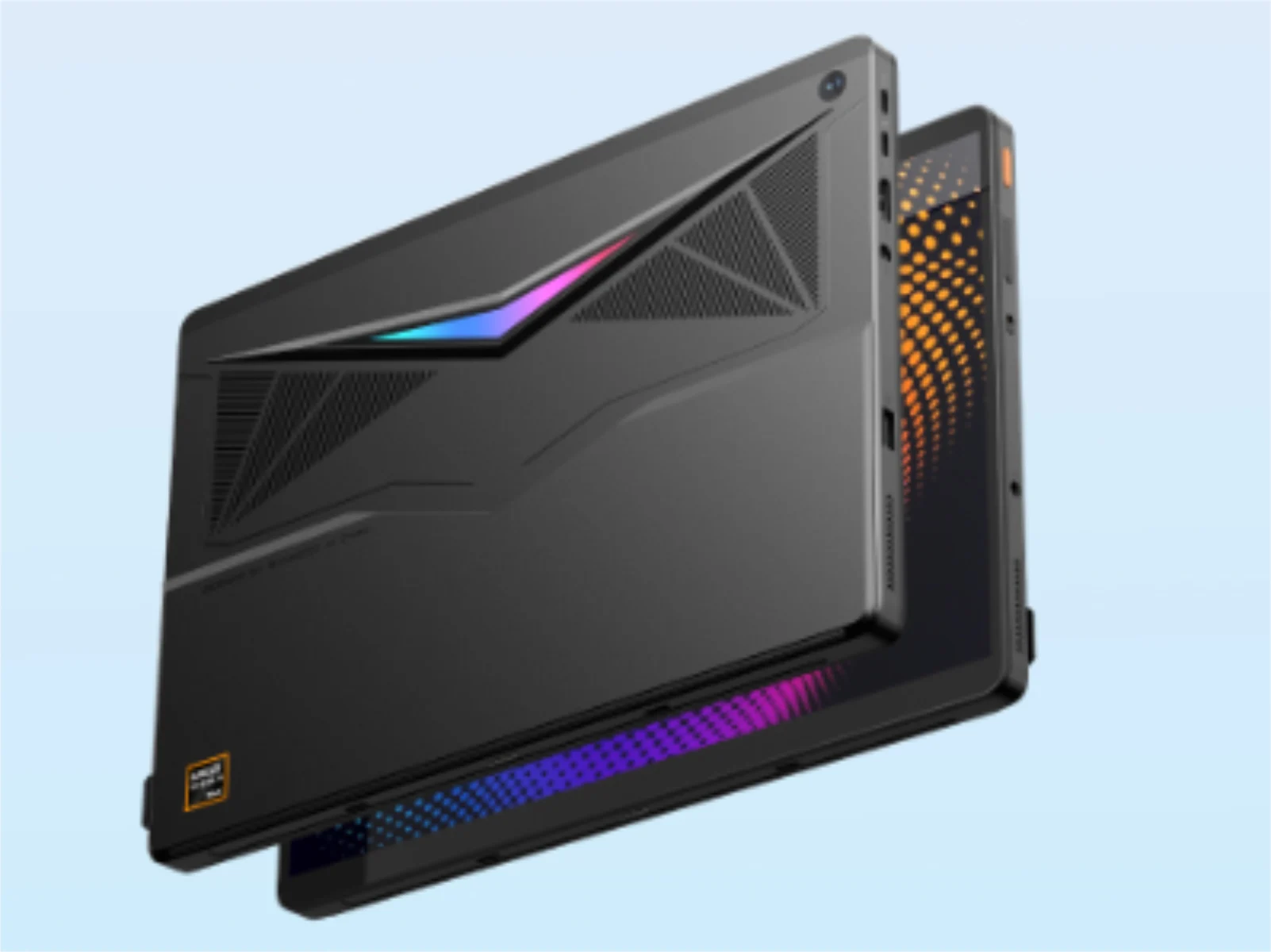 Sixunited AXP77: AMD Strix Halo 120Hz AMOLED Alternative to Asus ROG