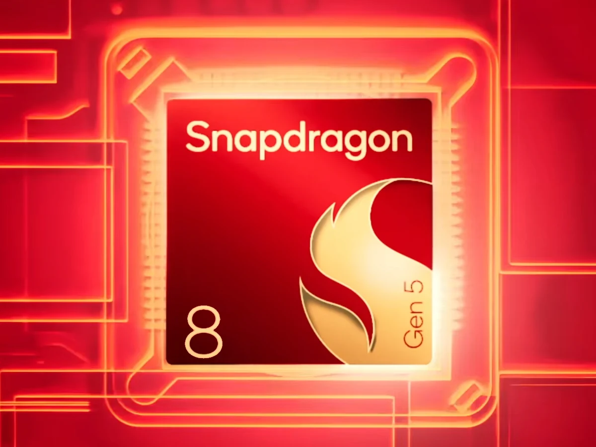 Sub-Flagship Phones with Snapdragon 8 Gen 5 Set for Launch