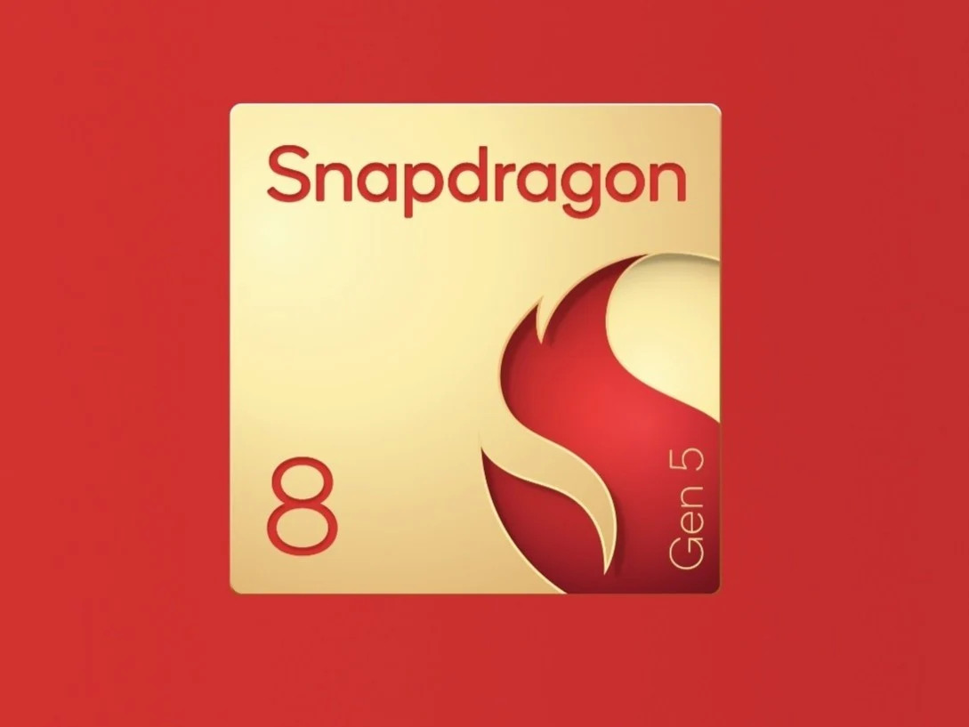 Qualcomm Launches Snapdragon 8 Gen 5 SoC with Oryon Cores