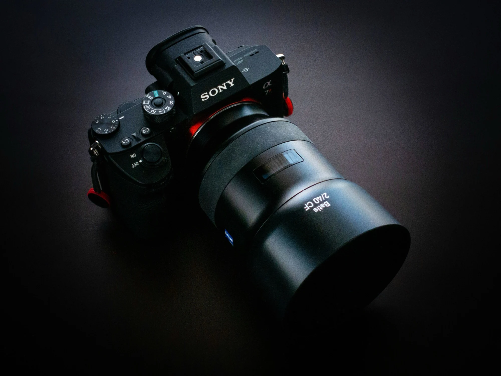 Sony A7 V Launch: New 33MP Full-Frame Sensor & Performance Boost