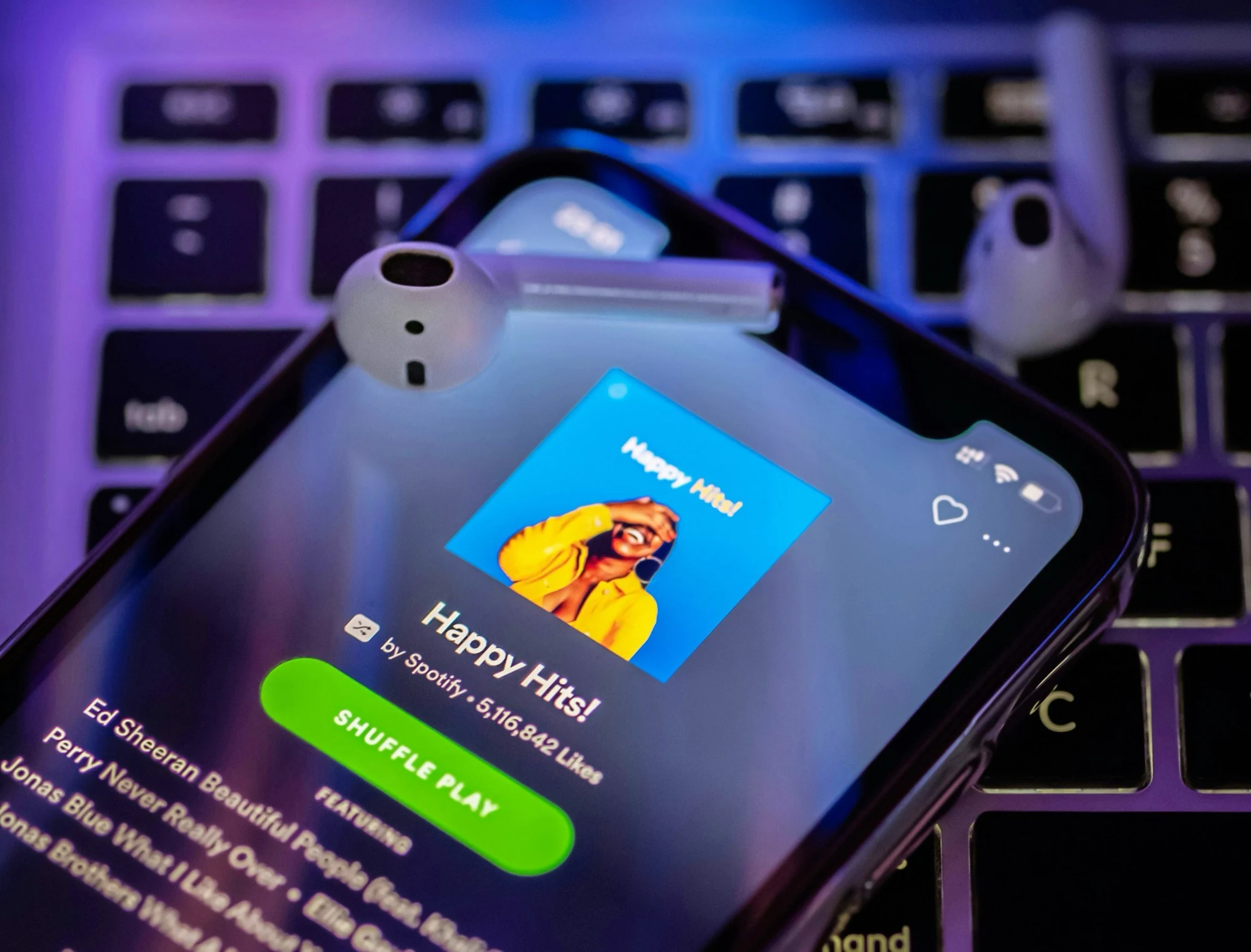 Spotify to Increase US Subscription Prices in Q1 2026