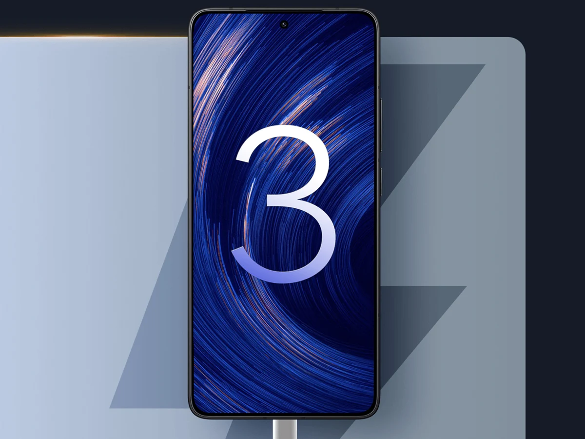 Xiaomi Launches Stable Android 16 HyperOS 3 Update for 20 Devices