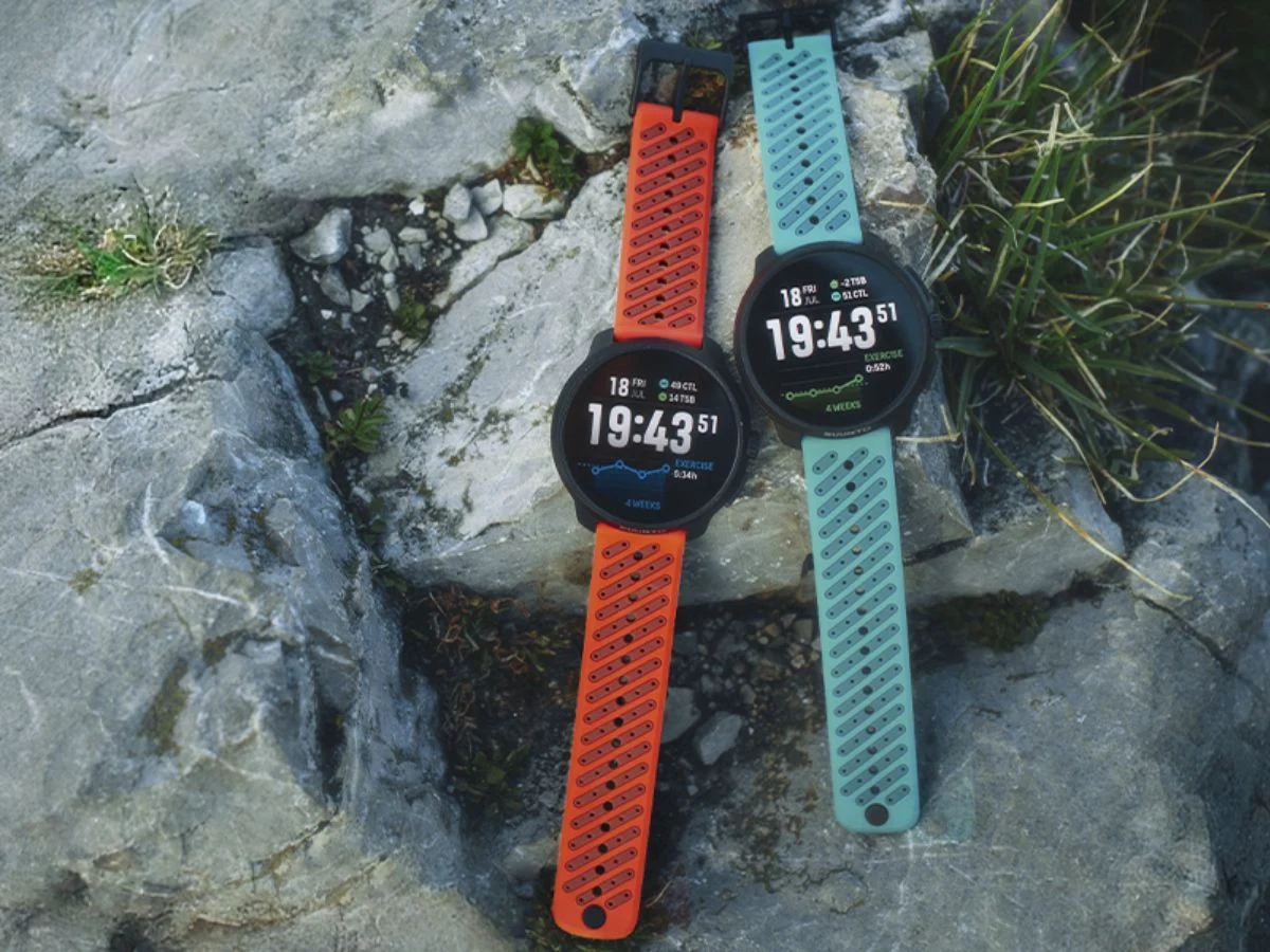 Suunto Introduces Two New Running Metrics for Smartwatches
