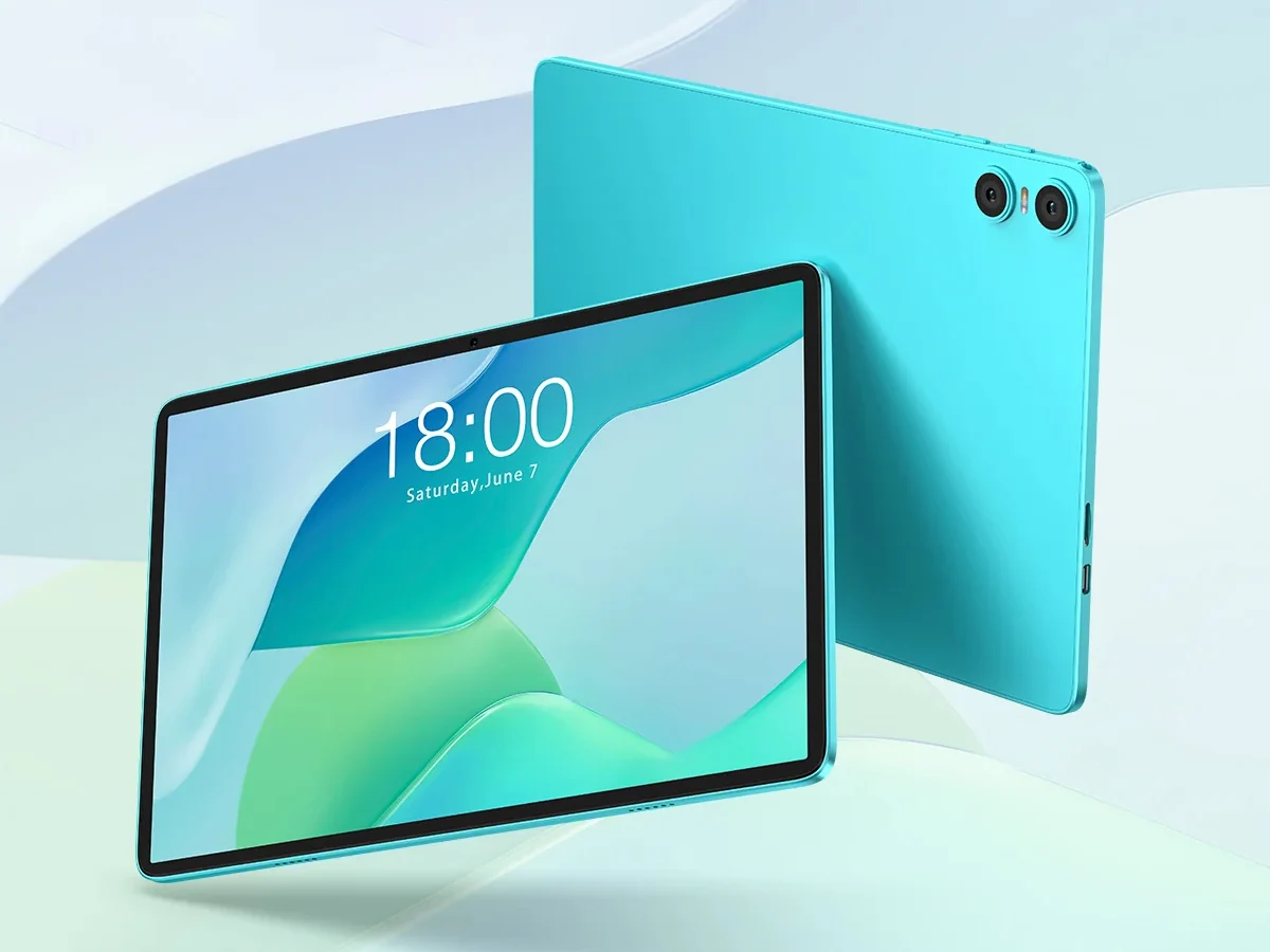 Teclast P33: Affordable Tablet with 1TB Storage & 10.1-Inch Display