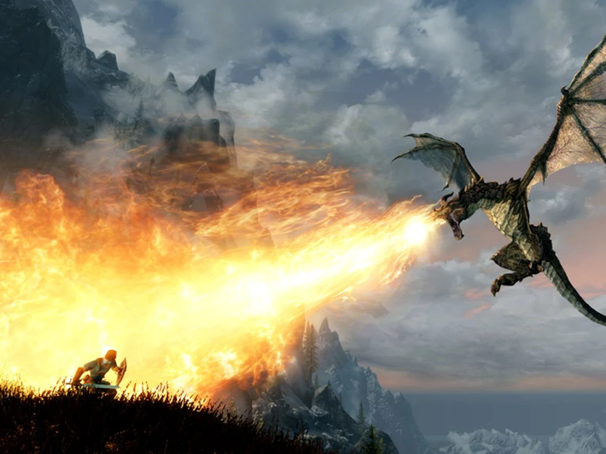 Elder Scrolls 6: Bethesda’s Next Big Release Unveiling Soon