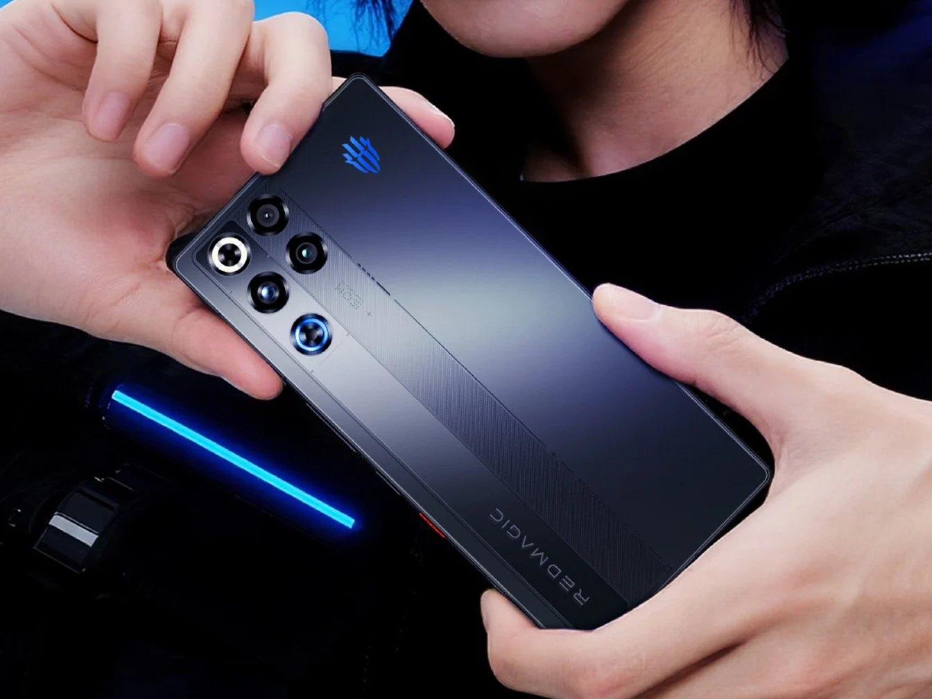 Nubia Snapdragon 8 Elite Phone to Compete with Realme GT 8 and More