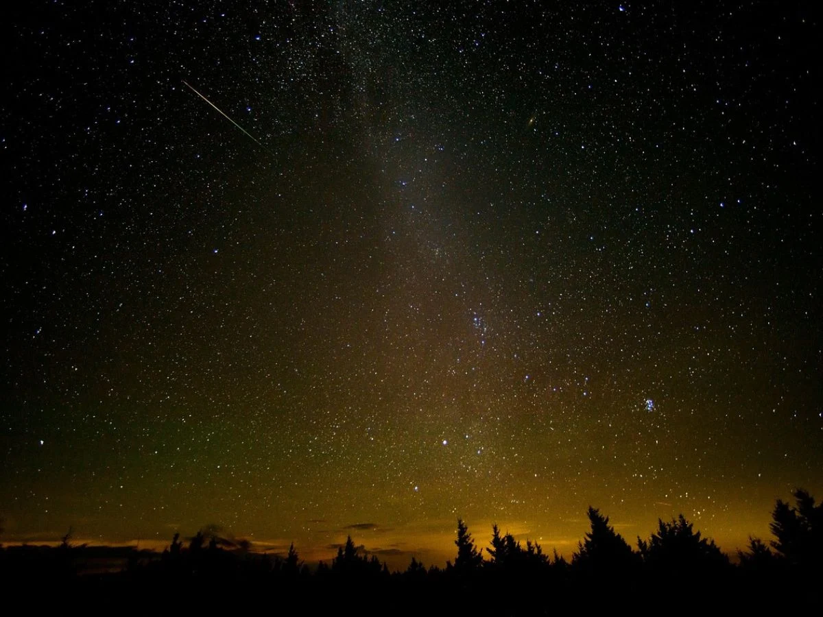 Peak of the Taurid Meteor Shower: How to Observe It This Week
