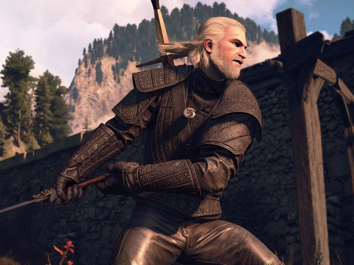 Director of The Witcher 3: AI Games Lack Soul and Depth