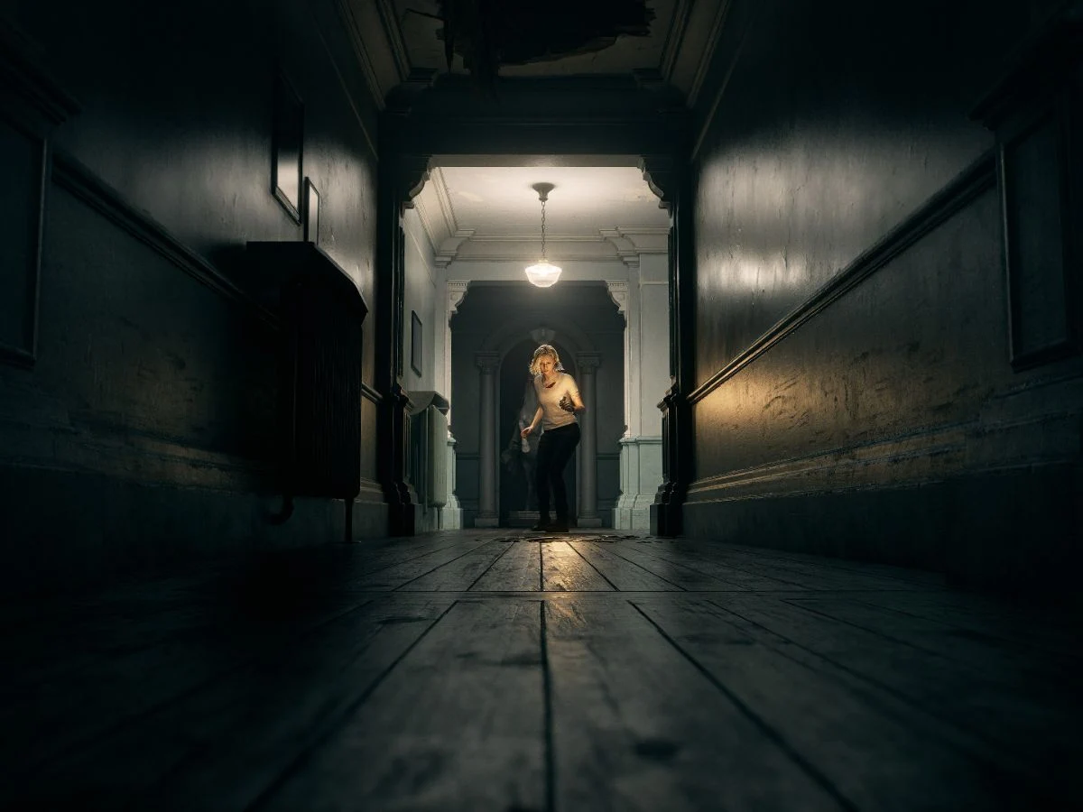 Resident Evil Requiem Campaign Longer Than Resident Evil Village