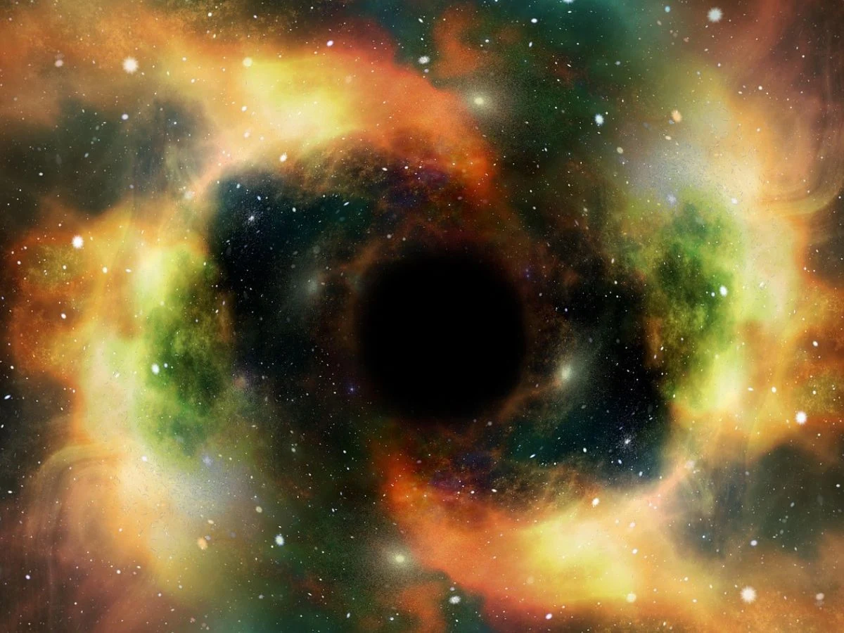 Visible Violent Cosmic Event May Occur Within 10 Years