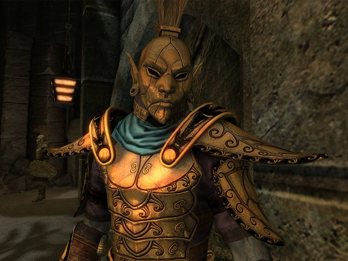 Skyrim Mod Fixes Major Game Flaw for Better Gameplay Experience
