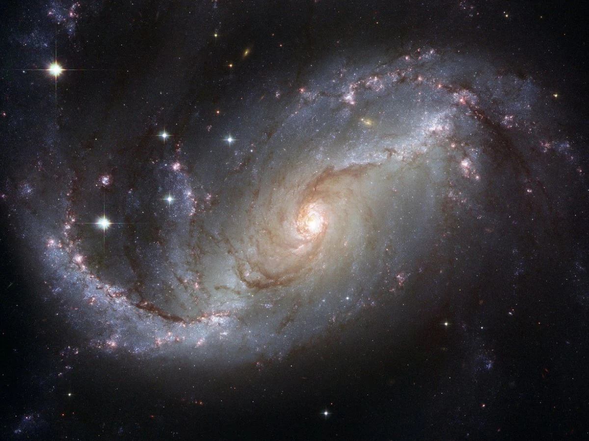 Galaxy 13 Billion Light-Years Away Creates Stars 180 Times Faster