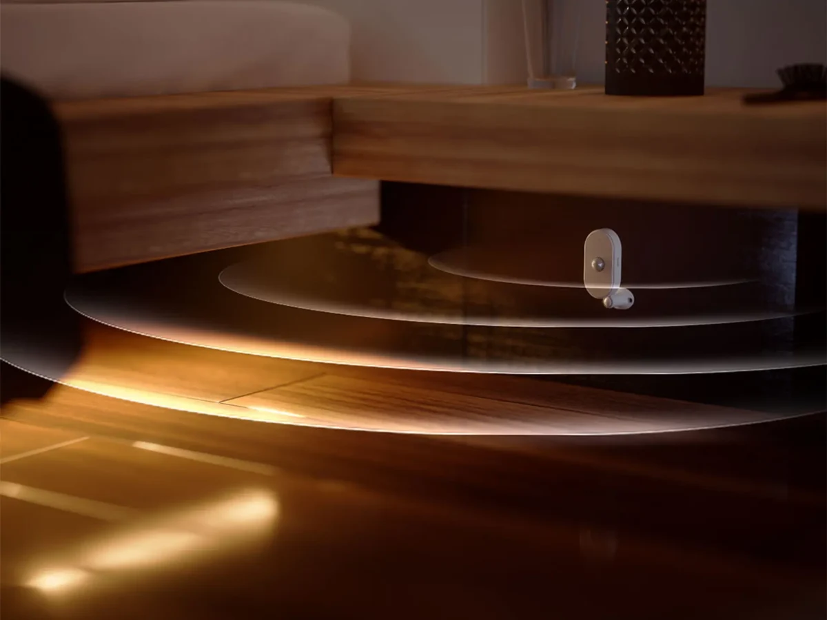 Tink Launches Affordable Motion Sensor in Europe